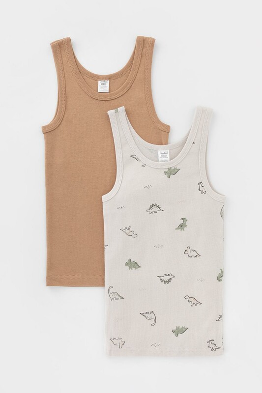 майка для мал